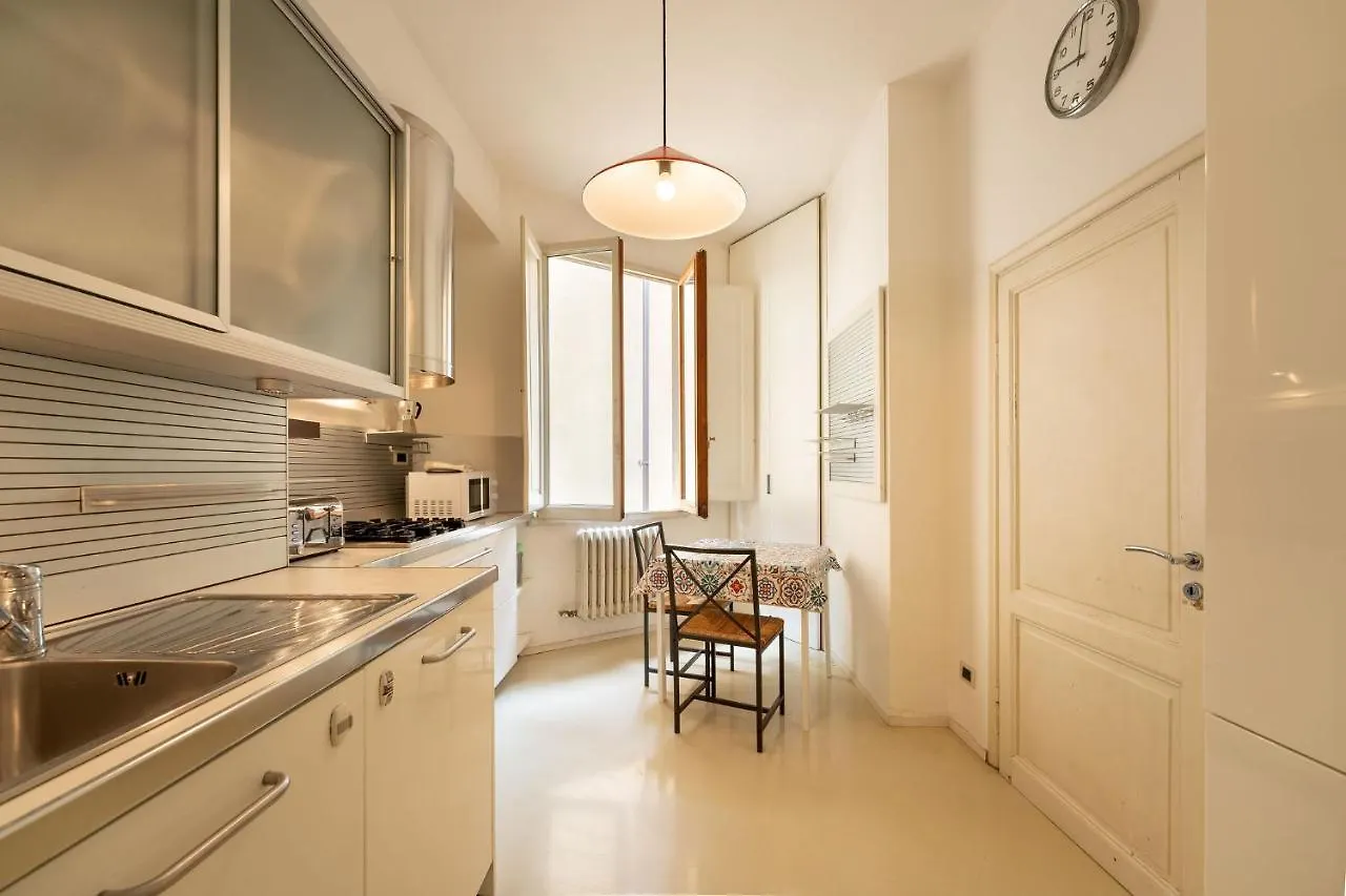 Neri 1 Apartman Firenze
