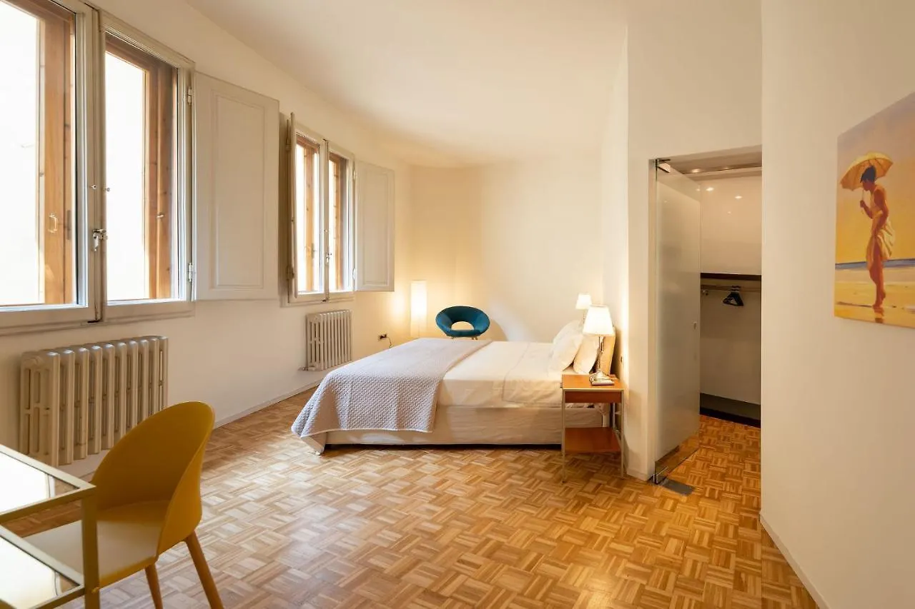 Neri 1 Apartman Firenze