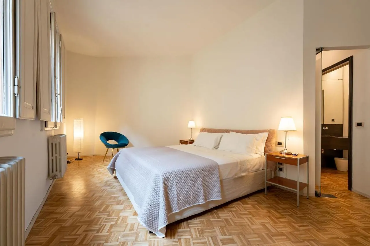 Neri 1 Apartman Firenze