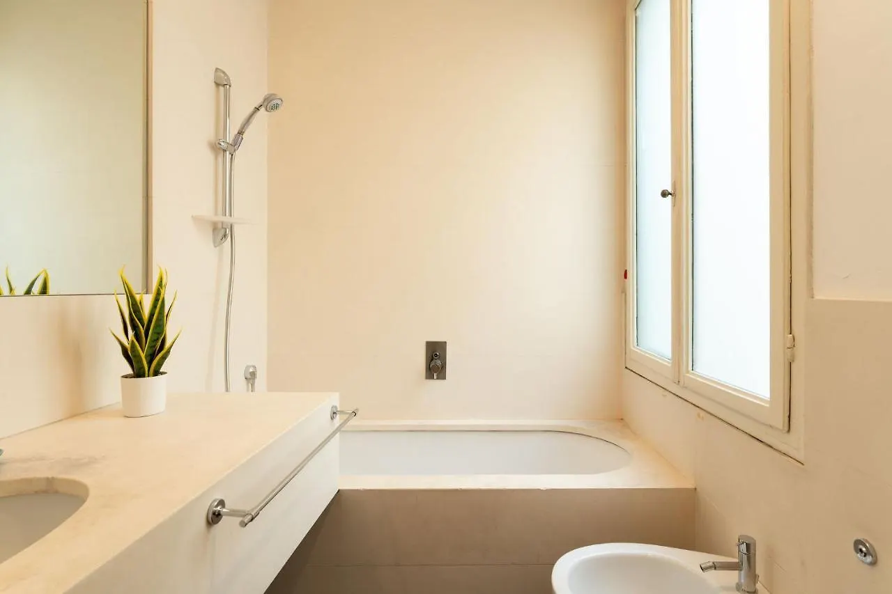 Neri 1 Apartman Firenze