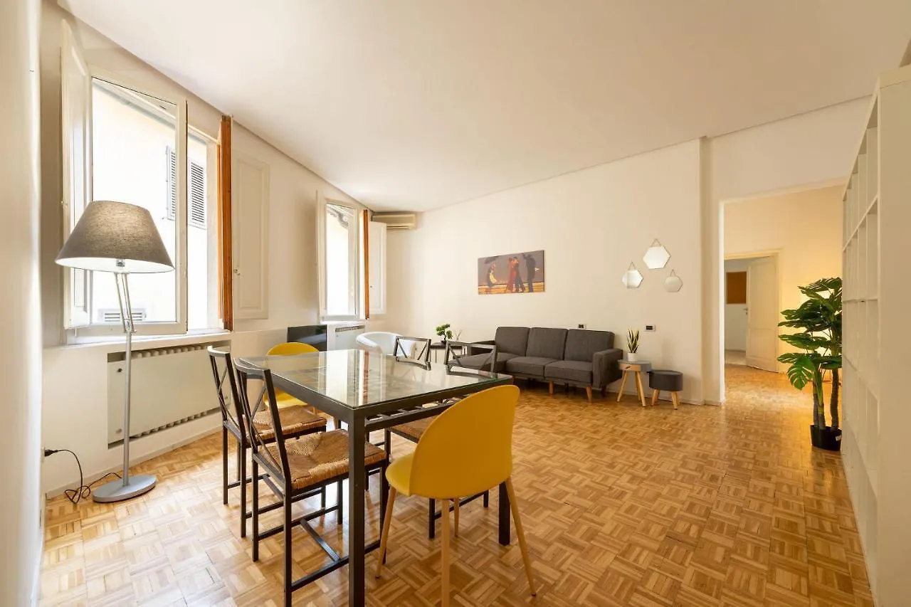 Neri 1 Apartman Firenze