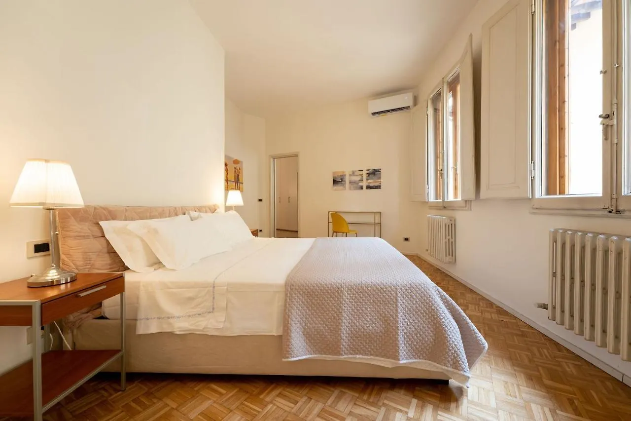 Neri 1 Apartman Firenze