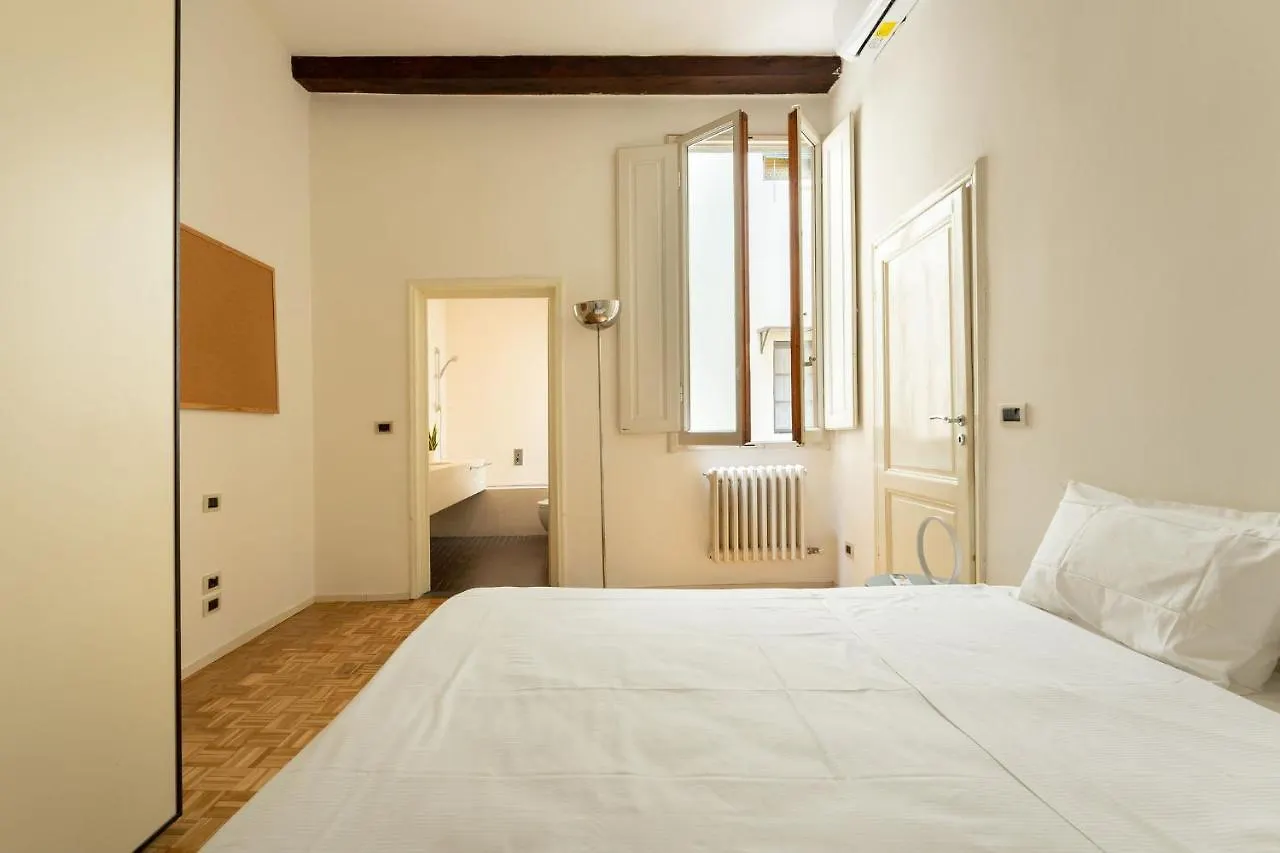 Neri 1 Apartman Firenze
