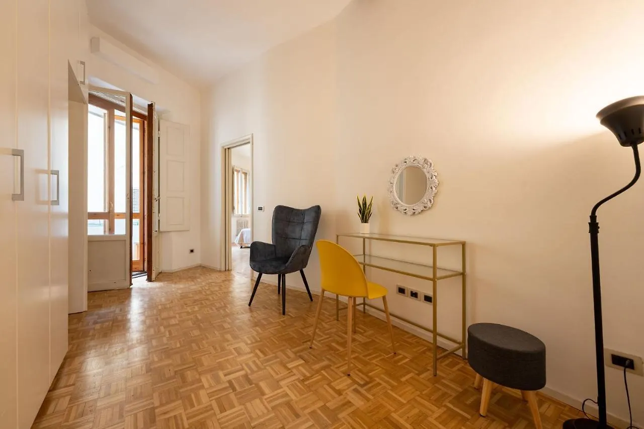 Neri 1 Apartman Firenze